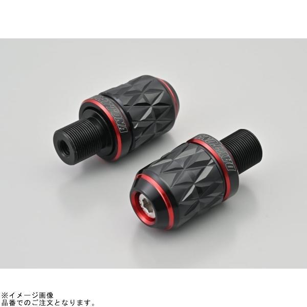 DAYTONA（デイトナ） 42608 プレミアムゾーン ハンドルバーエンド