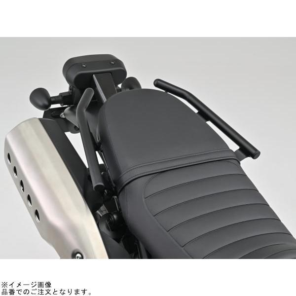 DAYTONA（デイトナ） 42185 アシストグリップ 右側 CL250/500 : SPEED