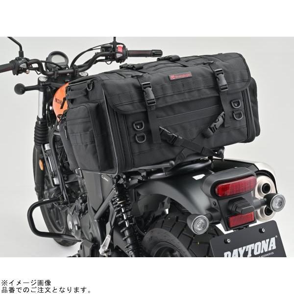 DAYTONA（デイトナ） 42185 アシストグリップ 右側 CL250/500 : SPEED