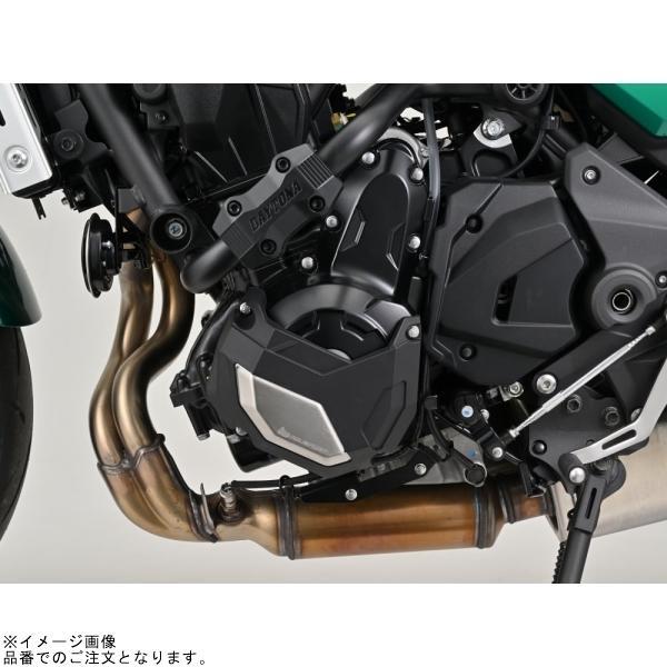 DAYTONA（デイトナ） 41548 Polisport エンジンカバープロテクター