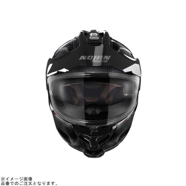 DAYTONA（デイトナ） 45757 NOLAN X-552 ULTRA CARBON PURO/101 サイズ