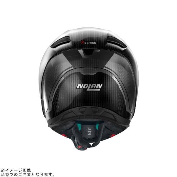 DAYTONA（デイトナ） 44228 NOLAN X-804RS ULTRA CARBON PURO/1 サイズ