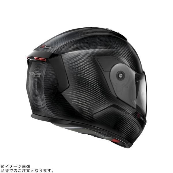 さ DAYTONA（デイトナ） 45781 NOLAN X-903 ULTRA CARBON PURO/201 サイズ