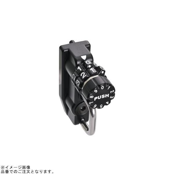 DAYTONA（デイトナ） 42158 ダイヤルヘルメットホルダー本体 : SPEED