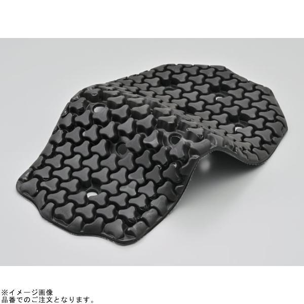 DAYTONA（デイトナ） 46244 SAS-TEC 背中用プロテクター トリプル
