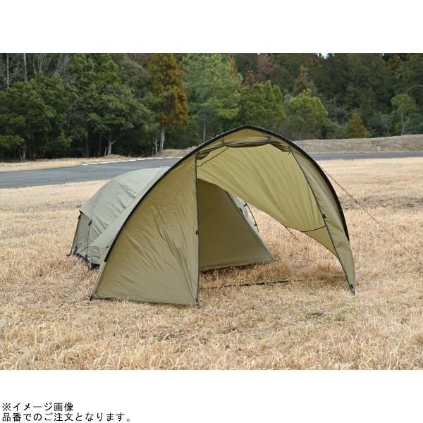 DAYTONA デイトナ 44223 マエヒロシェルター カラー:フォレストカーキ