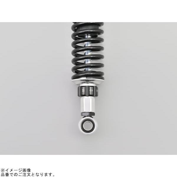 DAYTONA（デイトナ） 46245 ローダウンキット GB350C シルバーボディ