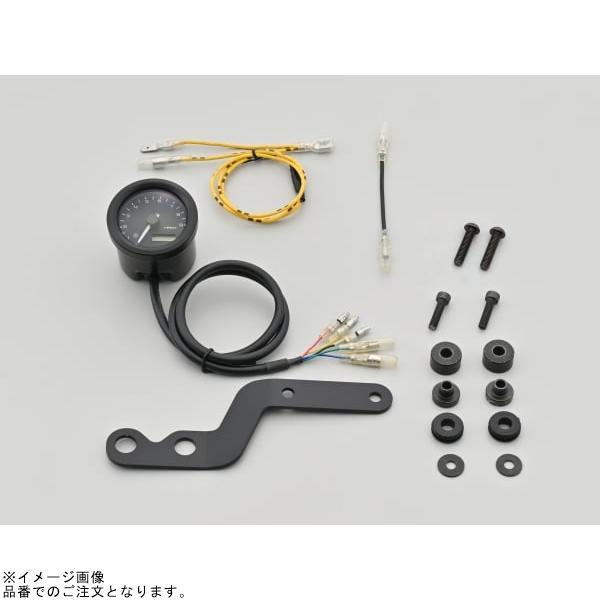 DAYTONA（デイトナ） 46252 VELONA タコメーターキット φ48 GB350C