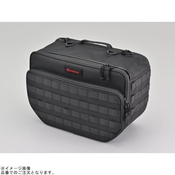 DAYTONA（デイトナ） 44193 DHS-46 サイドバッグ 18L : SPEED EDGE