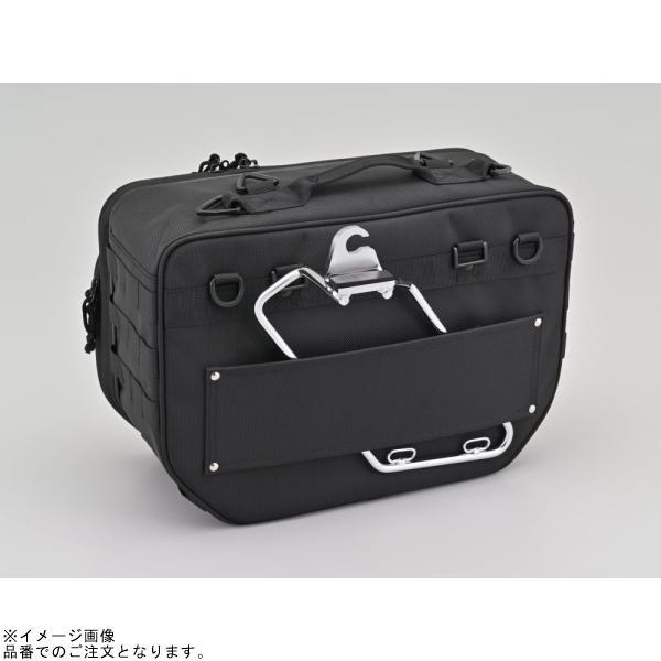 DAYTONA（デイトナ） 44193 DHS-46 サイドバッグ 18L : SPEED EDGE