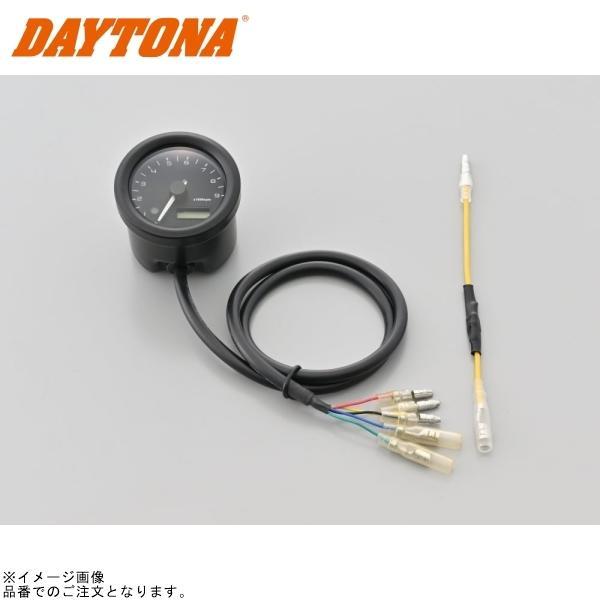 Nさま専用 DAYTONA（バイク用品） DAYTONA デイトナ 44198 VELONA 電気式