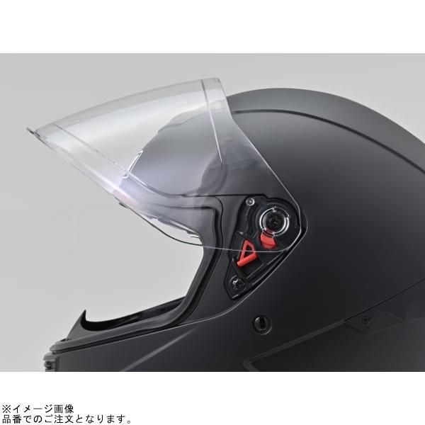 DAYTONA（デイトナ） 46437 DN-001RS フルフェイスヘルメット マット