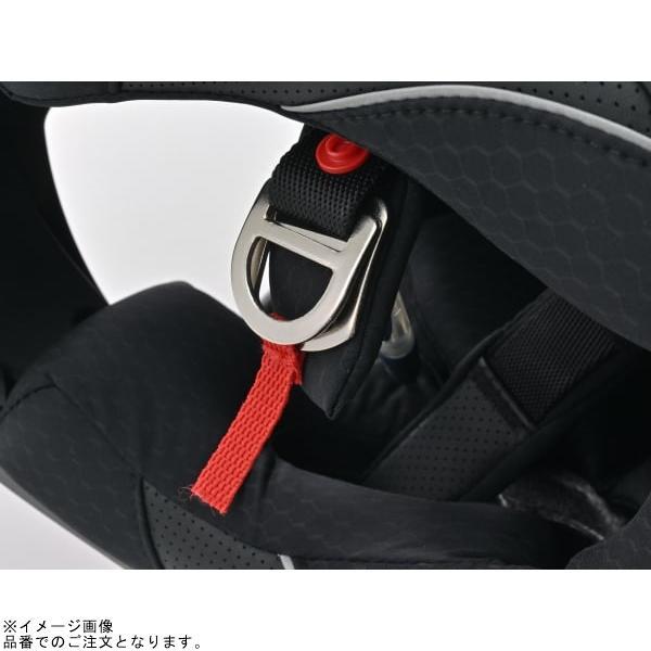 DAYTONA（デイトナ） 46437 DN-001RS フルフェイスヘルメット マット