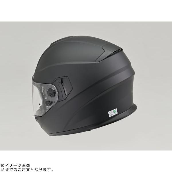 DAYTONA（デイトナ） 46462 DN-002CP フルフェイスヘルメット マット