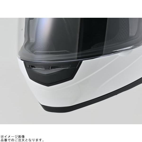 ×4 専用 DAYTONA（デイトナ） 46491 DN-002CP フルフェイスヘルメット ホワイト