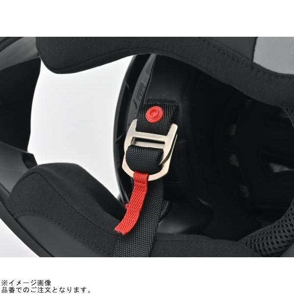 DAYTONA（デイトナ） 46491 DN-002CP フルフェイスヘルメット ホワイト