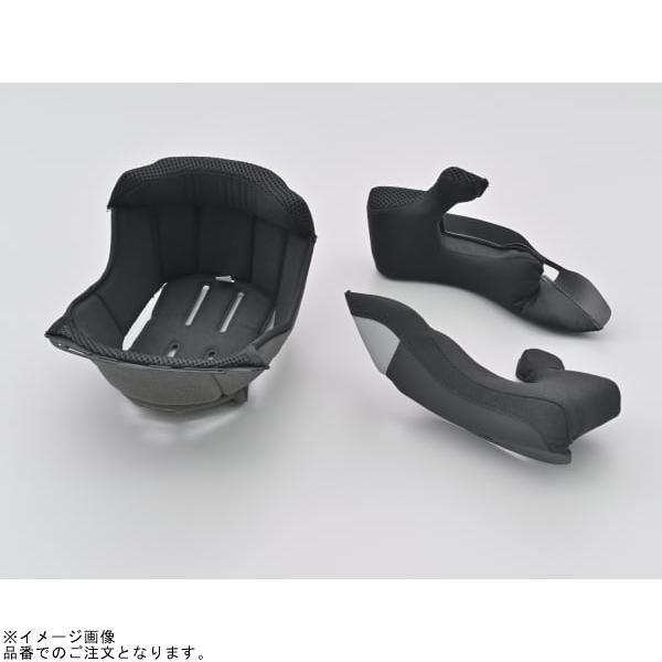 DAYTONA（デイトナ） 46491 DN-002CP フルフェイスヘルメット ホワイト