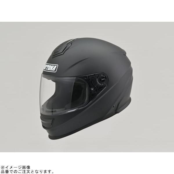 DAYTONA（デイトナ） 46522 DN-003NM フルフェイスヘルメット マット