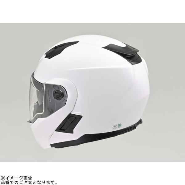 DAYTONA（デイトナ） 46540 DN-004LT ホワイト サイズ:XL : SPEED EDGE