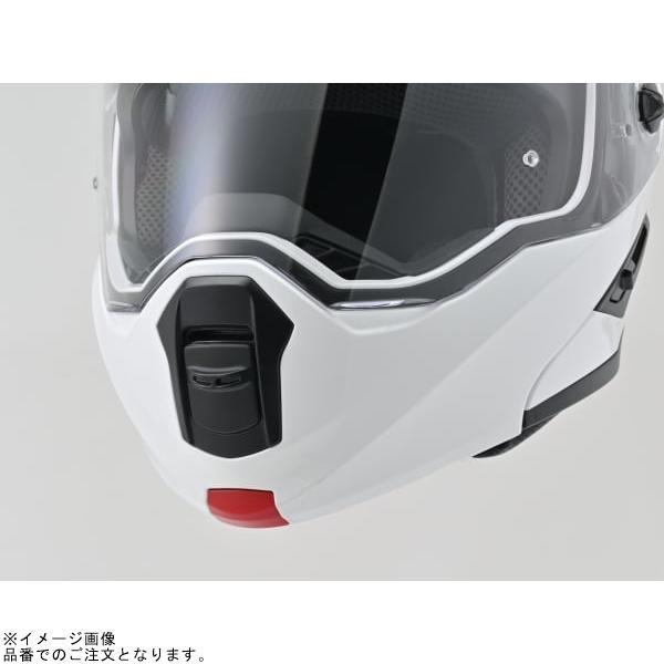 DAYTONA（デイトナ） 46540 DN-004LT ホワイト サイズ:XL : SPEED EDGE
