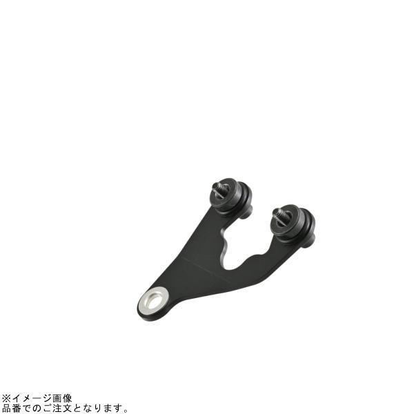 DAYTONA（デイトナ） 40269 防振メーターステー(VELONAφ80/60用)右