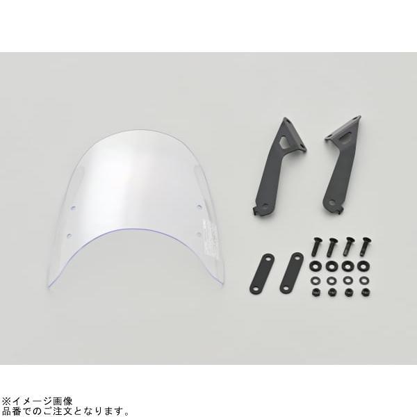 まとめ売り DAYTONA（デイトナ） 47309 Aerovisor(エアロバイザー)車種別キット