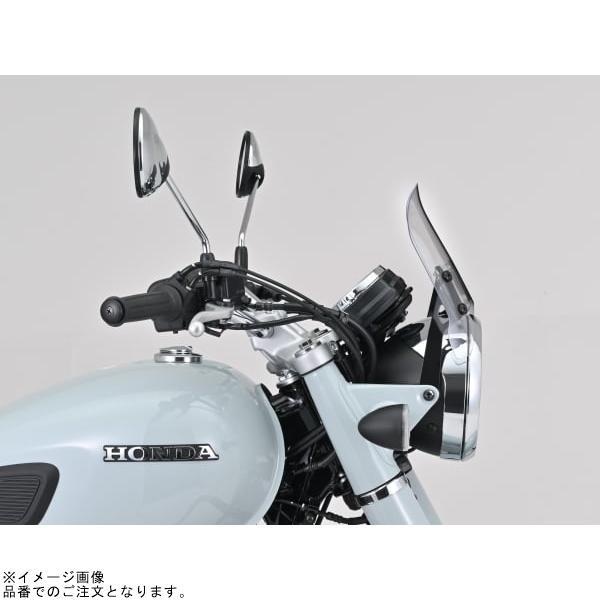 DAYTONA（デイトナ） 47309 Aerovisor(エアロバイザー)車種別キット