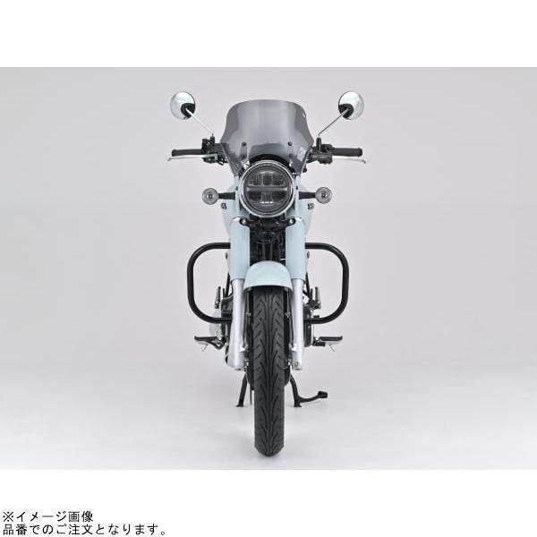 DAYTONA（デイトナ） 46201 パイプエンジンガード GB350C Upper