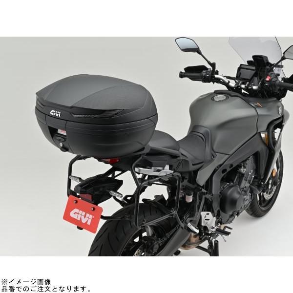 DAYTONA（デイトナ） 46592 GIVI V45NT ARENA TECH 未塗装ブラック