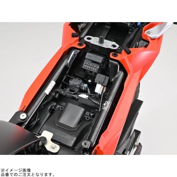 DAYTONA（デイトナ） 46234 車種専用ハザードキット V-Strom250SX