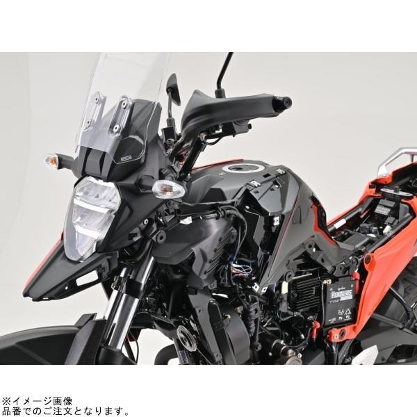 DAYTONA（デイトナ） 46234 車種専用ハザードキット V-Strom250SX