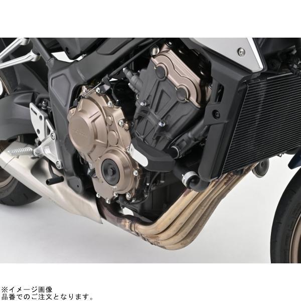 専用商品 DAYTONA（デイトナ） 16864 エンジンプロテクター ストリームライン