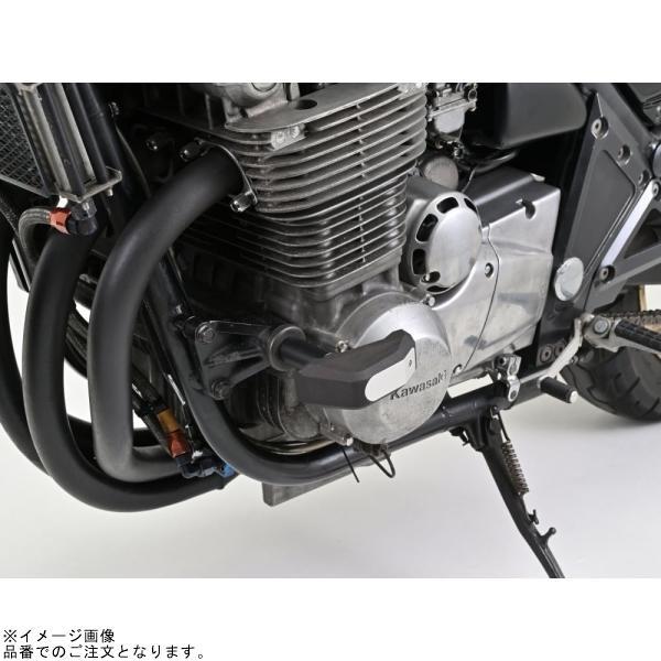 DAYTONA（デイトナ） 97340 エンジンプロテクター ストリームライン