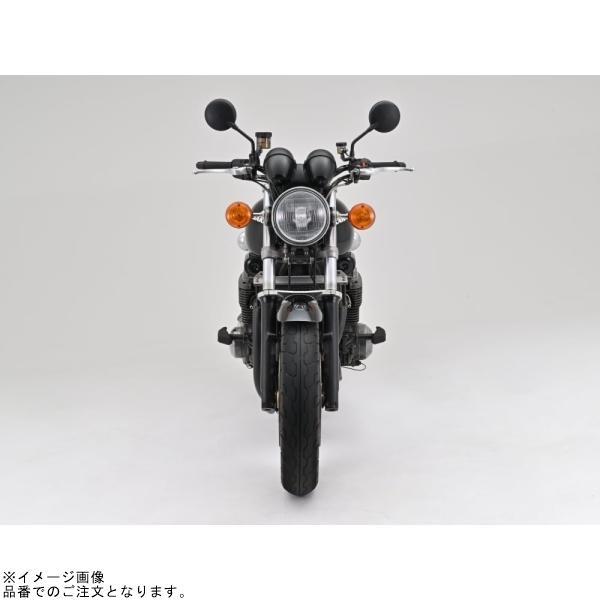 DAYTONA（デイトナ） 97340 エンジンプロテクター ストリームライン