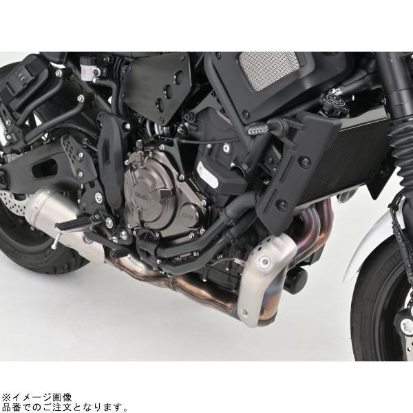 DAYTONA（デイトナ） 16863 エンジンプロテクター ストリームライン MT