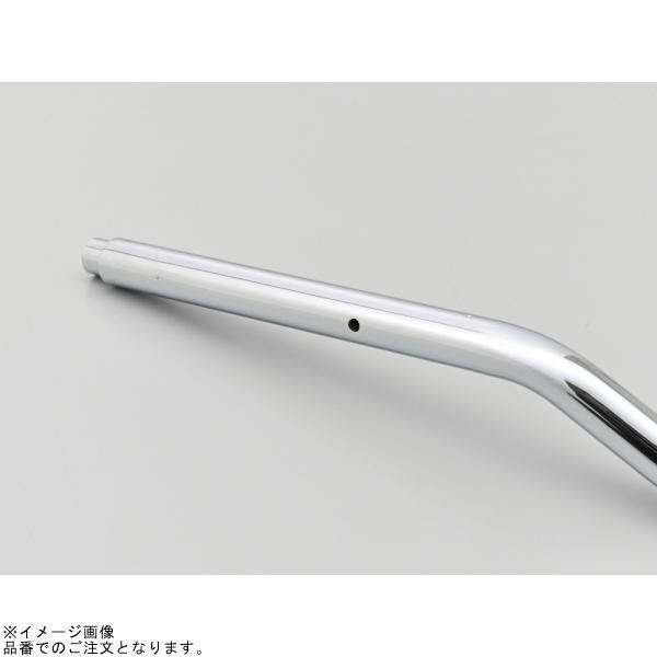 たか DAYTONA（デイトナ） 95366 LOWスタイルハンドル GB350('23)クローム