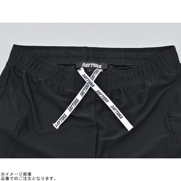 DAYTONA（デイトナ） 48048 DP-005 ストレッチスリムフィットインナー