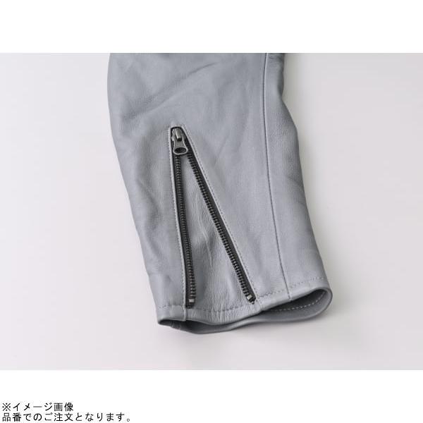 DAYTONA（デイトナ） 48042 DJ-020 ルーティーンレザージャケット