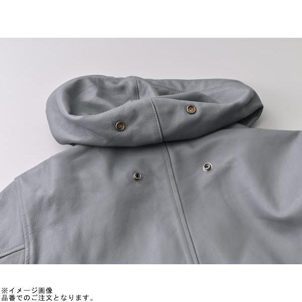 DAYTONA（デイトナ） 48042 DJ-020 ルーティーンレザージャケット