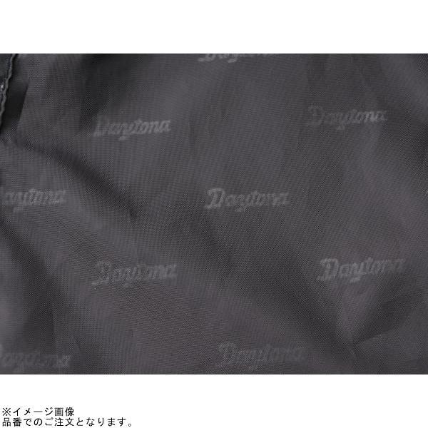 DAYTONA デイトナ 47938 DJ-019 ユニバーサルレザージャケット グレー サイズ:Sの画像