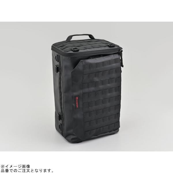 DAYTONA（デイトナ） 48154 DH-771 2WAYシートバッグ2 ターポリン 容量