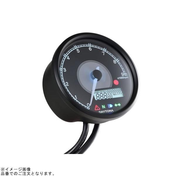 DAYTONA（バイク用品） DAYTONA デイトナ 48140 VELONA 電気式
