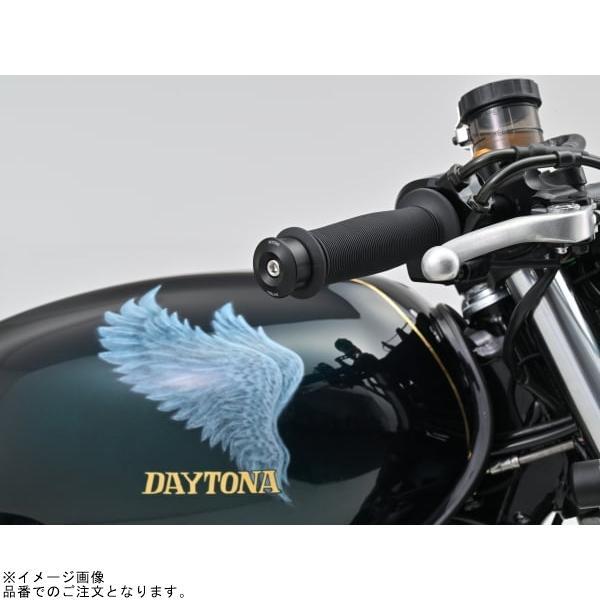 DAYTONA（デイトナ） 48331 バーエンドミラーアダプター 汎用タイプ