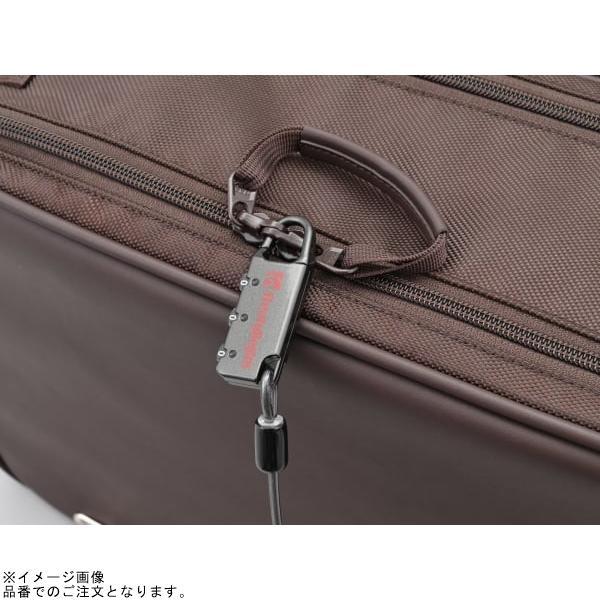 DAYTONA（デイトナ） 48392 DHS-54 サドルバッグ ブラウン 12L : SPEED