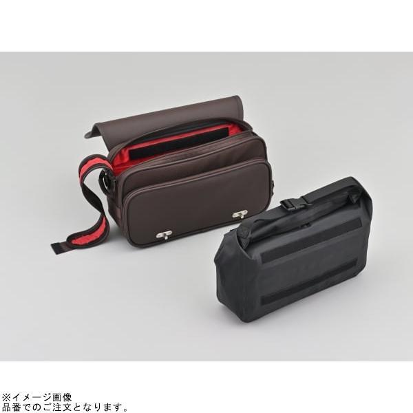 DAYTONA（デイトナ） 48396 DHS-56 サドルバッグ インナー防水