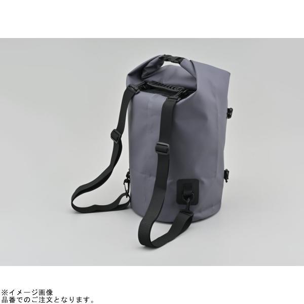 ありな DAYTONA（デイトナ） 48379 DH-766 防水バックパック グレー : SPEED