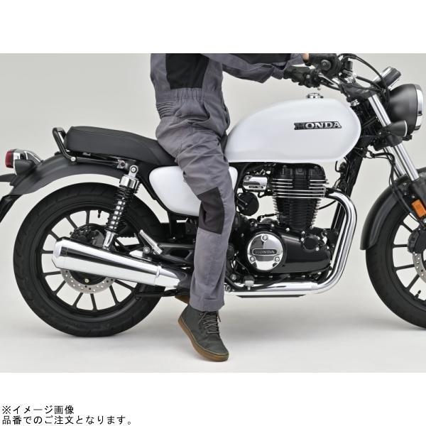 専用となります୨୧ 5月14日出荷】モリワキ ADV160('23) フルエキゾーストマフラー ZERO[BP