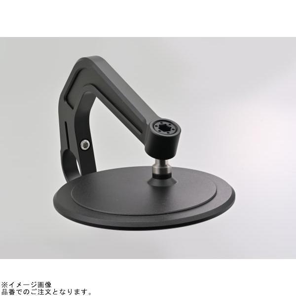 専用　sold out DAYTONA（デイトナ） 40349 ハイビジミラー バーエンドミラー