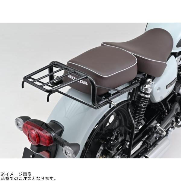 DAYTONA（デイトナ） 46195 クラシックキャリア GB350C グロスブラック