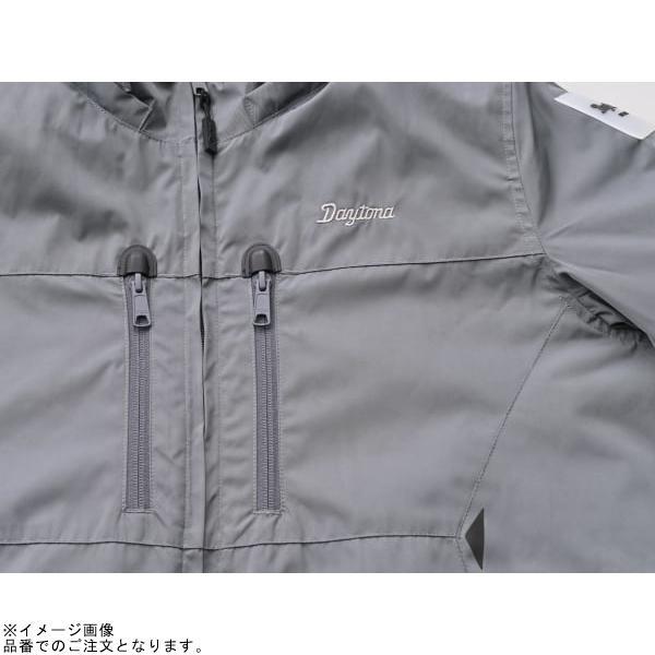 DAYTONA（デイトナ） 48552 DJ-013 ウインターウインドブレーカー